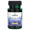 Licopeno, 20 mg, 60 cápsulas blandas