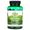 Red Raspberry Leaves, 380 mg, 100 Capsules