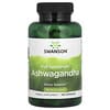Ashwagandha, 450 mg, 100 cápsulas