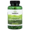 Swanson, Full Spectrum® Ashwagandha, 900 mg, 100 kapslí (450 mg na kapsli)