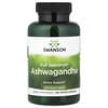 Swanson, Full Spectrum®‎, אשווגנדה, 100 כמוסות טבעוניות (450 מ"ג לכמוסה)