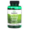 Full Spectrum Fennel Seed, 480 mg, 100 Capsules