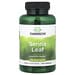 thumbnail image 2 of Swanson Premium Senna Leaf 500 Mg – 100 Capsules (SW986) 2 of 5