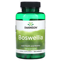 Boswellia - iHerb