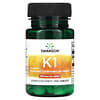 Vitamin K1, 100 mcg, 100 Tablets