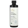 Swanson Vitamins, Óleo de Rícino Prensado a Frio Orgânico Certificado, 473 ml (16 fl oz)