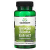 Ginkgo Biloba Extract, 120 mg, 100 Veggie DRcaps