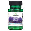 Albion Zinc, 30 mg, 90 cápsulas