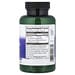Swanson Vitamins, Albion®, Magnesium Glycinate, 133 mg, 90 Vegan Capsules - Image 2