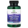 Swanson Vitamins, Albion® Magnesium Glycinate, 133 mg, 90 Vegan Capsules
