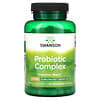 Complexe probiotique, 120 capsules végétariennes EMBO AP