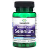 SelenoExcell, Sélénium, 200 µg, 60 capsules