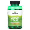 Acide caprylique, 600 mg, 60 capsules à enveloppe molle