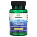 Complément Alimentaire Swanson L-Théanine Suntheanine 100 Mg - Boîte De 60 Gélules - Neuf Scellé