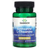 Suntheanine L-teanina, 100 mg, 60 cápsulas vegetales