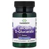 D-glucarato de calcio, 60 cápsulas (250 mg por cápsula)