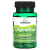 Digestitol مع الإنزيمات والبيوبرين ، 60 كبسولة