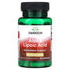 Alpha Lipoic Acid, 300 mg, 60 Capsule