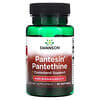 Pantesin Pantéthine, 60 capsules à enveloppe molle