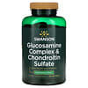 Complexe de glucosamine et sulfate de chondroïtine, 120 capsules à enveloppe molle