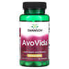 AvoVida, 100 mg, 60 cápsulas