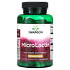 Microlactine, 500 mg, 120 capsules