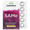 S-adénosylméthionine, 200 mg, 60 comprimés
