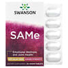 SAMe, 400 mg, 30 Tablets
