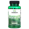 Water Pill, 2-In-1 Formula, 120 Capsules