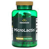 MicroLactin, Doble concentración, 1 g, 120 comprimidos
