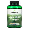 Apple Cider Vinegar, 625 mg, 180 Capsules