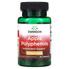 Polifenoles de manzana, 125 mg, 60 cápsulas