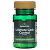 Ultimate Carb Control C-120X, 90 Tablets