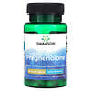 Pregnenolone, High Potency, 25 mg, 60 Capsules