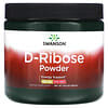 D-Ribose Powder, 10.6 oz (300 g)
