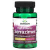 Hochwirksame Serrazime, 34 mg, 60 pflanzliche Kapseln