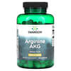 Arginina AKG, 1 g, 90 capsule