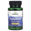 Апигенин, 50 мг, 90 капсул
