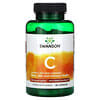 Vitamina C con bioflavonoidi, 500 mg, 90 capsule