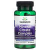 Mineral Citrate Complex, 60 Capsules