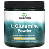 L-Glutamine Powder, L-Glutamin-Pulver, 340 g (12 oz.)