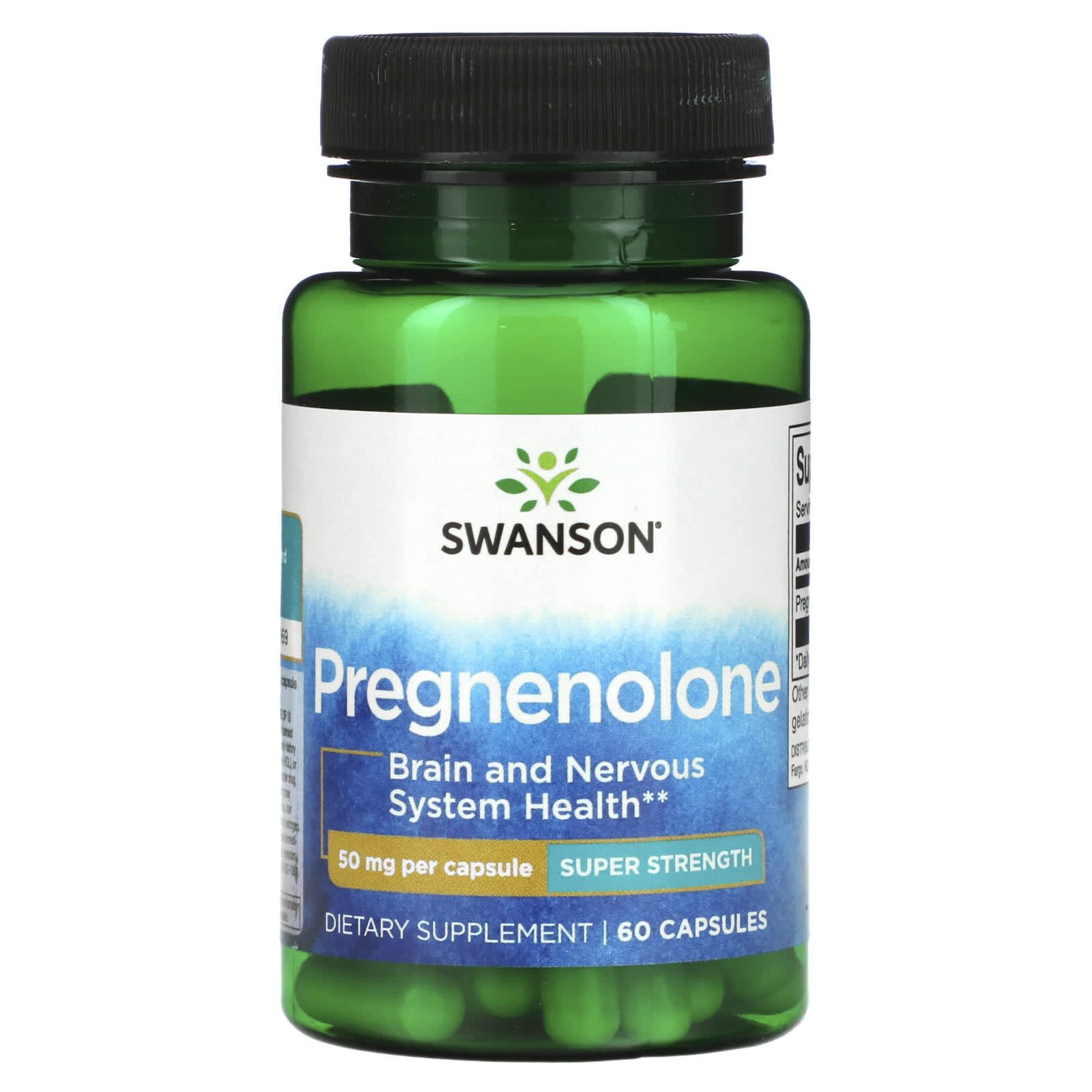 How Long Until Pregnenolone Transforms You? - acs12uf