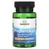 Pregnenolona, Super Força, 50 mg, 60 Cápsulas