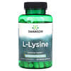L-lisina, 90 capsule vegetali