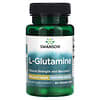 L-Glutamin, 500 mg, 60 pflanzliche Kapseln
