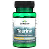 Taurina, 500 mg, 60 cápsulas vegetales