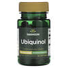 Ubiquinol, Concentración máxima, 200 mg, 30 cápsulas blandas