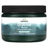 Glycine Powder, 8 oz (227 g)