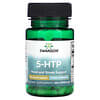 5-HTP, Extra Strength, 100 mg, 60 Capsules