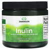 Inulina, Fibra prebiótica soluble`` 227 g (8 oz)